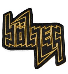 Bölzer logo patch