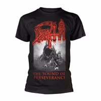 DEATH THE SOUND OF PERSEVERANCE T-Shirt