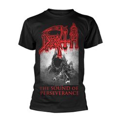 DEATH THE SOUND OF PERSEVERANCE T-Shirt
