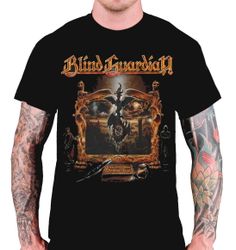 BLIND GUARDIAN IMAGINATIONS FROM THE OTHER SIDE T-Shirt