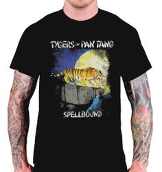 TYGERS OF PAN TANG SPELLBOUND T-Shirt