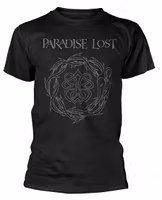PARADISE LOST CROWN OF THORNS T-Shirt