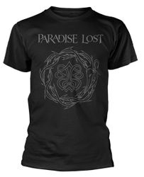 PARADISE LOST CROWN OF THORNS T-Shirt