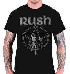 RUSH STARMAN T-Shirt