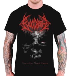 BLOODBATH RESURRECTION T-Shirt