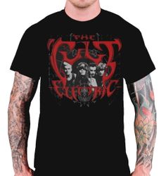 THE CULT ELECTRIC T-Shirt
