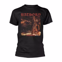 BATHORY HAMMERHEART T-Shirt