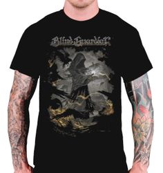 BLIND GUARDIAN PROPHECIES T-Shirt
