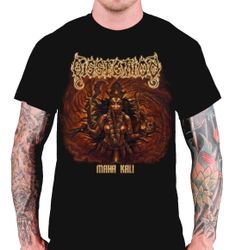 DISSECTION - MAHA KALI T-Shirt
