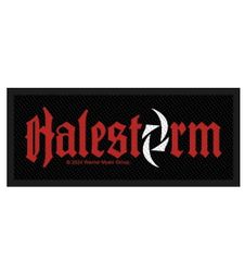 HALESTORM - LOGO patch