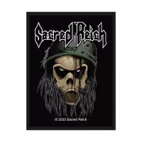 SACRED REICH - OD patch