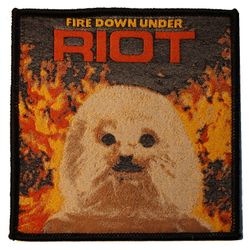 Riot Fire down under patch
