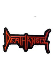Dark angel Red patch