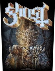 GHOST - IMPERA  Backpatch