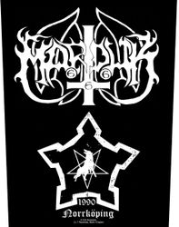 MARDUK - NORRKOPING  backpatch