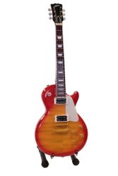 Gibson les paul sunburst