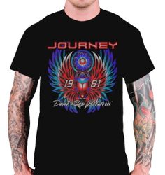 Journey Believin T-Shirt