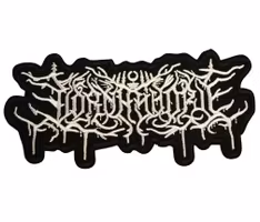 Lorna shore logo patch