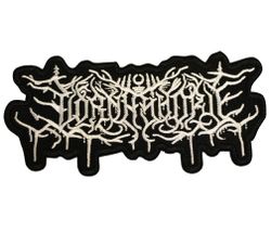 Lorna shore logo patch