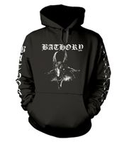 BATHORY - GOAT Hoodie