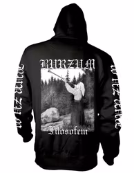 BURZUM FILOSOFEM Hoodie