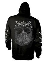 EMPEROR LUCIFERIAN  ZipHoodie