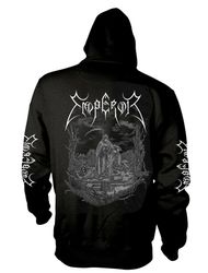 EMPEROR LUCIFERIAN  ZipHoodie