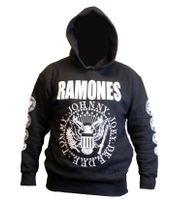 Ramones Hoodie