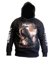 In flames Hoodie