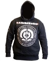 Rammstein Hoodie