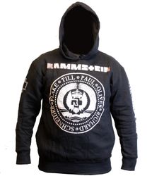 Rammstein Hoodie