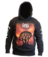 GOJIRA Lènfant sauvage Hoodie