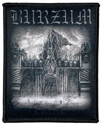 BURZUM DET SOM ENGANG VAR patch