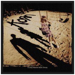 KORN - KORN patch