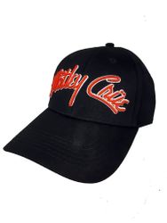 Motley Crue Unisex Baseball Cap: Logo