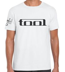 TOOL WRENCH (WHITE) T-Shirt