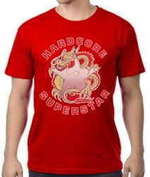 Hardcore superstar red T-Shirt