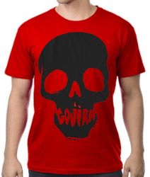 Gojira Red skull T-Shirt