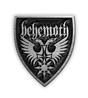 BEHEMOTH - EAGLE Metal Pin
