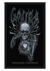 GOJIRA - THE WAY OF ALL FLESH Patch