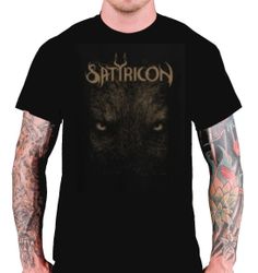 SATYRICON "Wolf Leviathan" T-Shirt