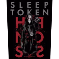 SLEEP TOKEN  HYPNOSIS  Backpatch