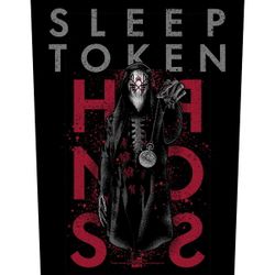 SLEEP TOKEN  HYPNOSIS  Backpatch