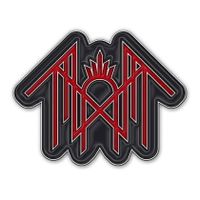 Marduk ‘Panzer Crest’ Metal Pin