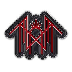 SLEEP TOKEN - SIGIL  Metal Pin