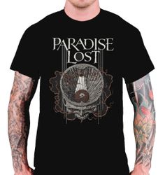 PARADISE LOST THE PLAGUE WITHIN T-Shirt