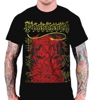 POSSESSED BAPHOMET T-Shirt