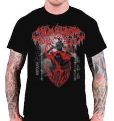 SLAUGHTER TO PREVAIL KOSTOLOM  T-Shirt