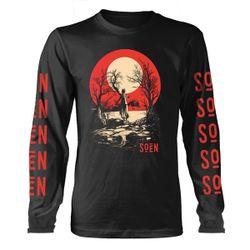 SOEN REDMOON Long Sleeve T-Shirt