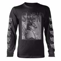 SOEN ENCHANTRESS Long Sleeve T-Shirt